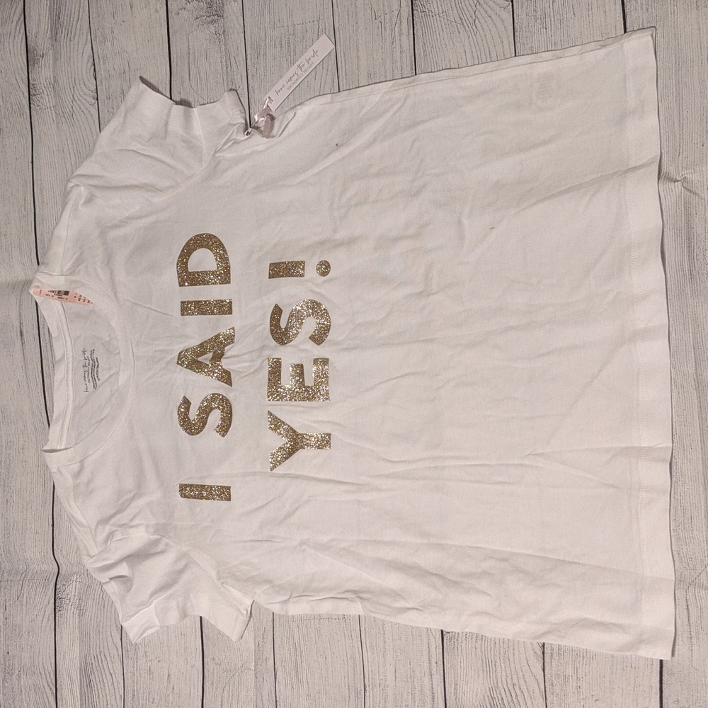 I Said Yes! Here Comes the Bride Collection